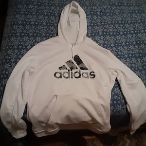 Adidas hoodie